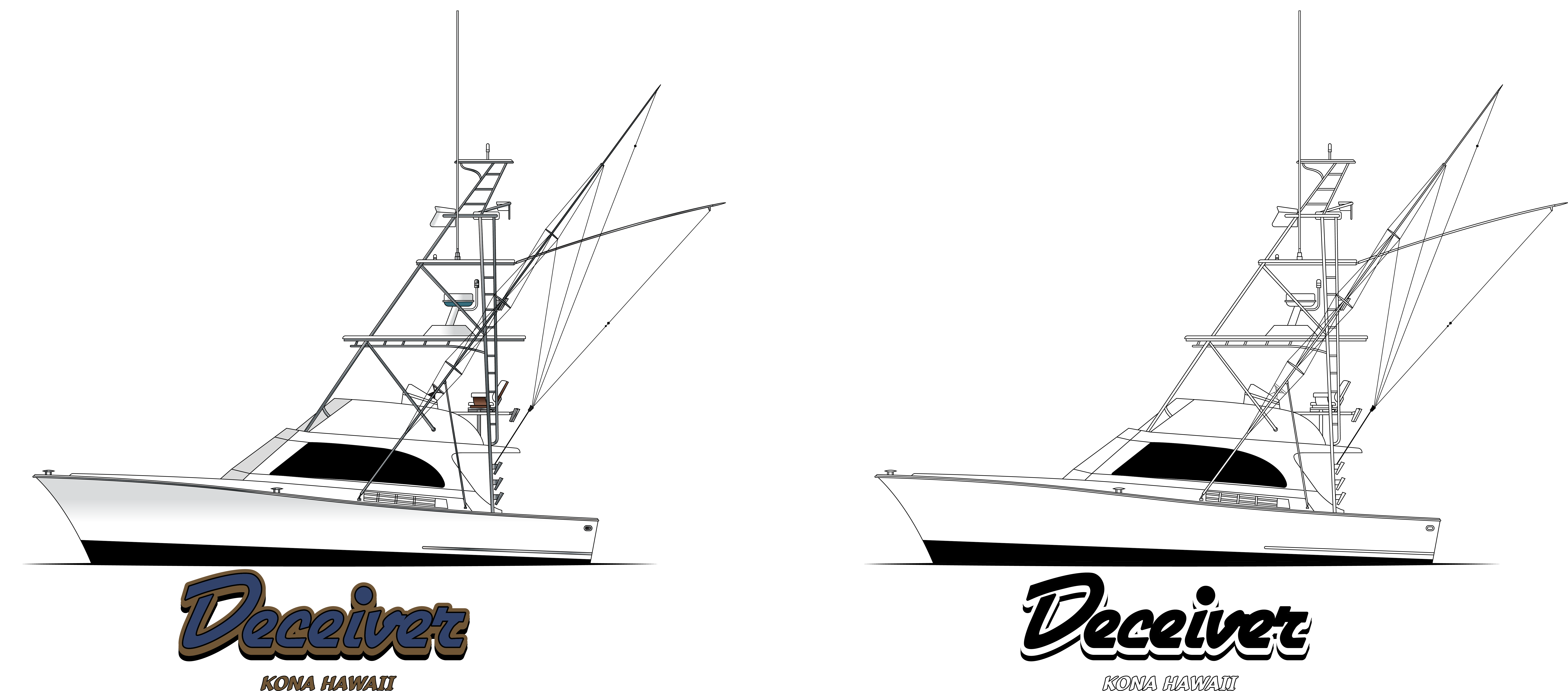 Delivered Artwork Preview