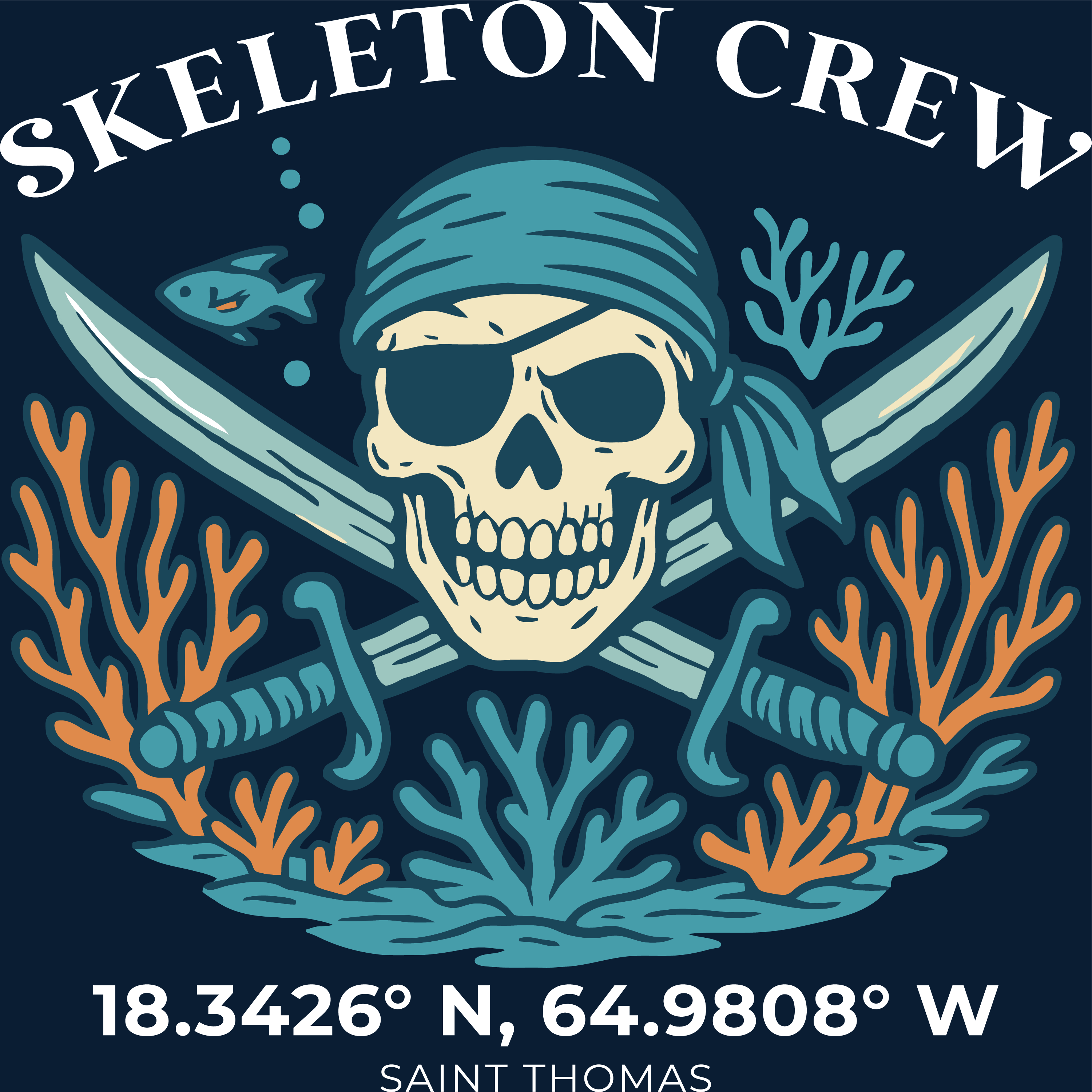 Delivered Artwork Preview