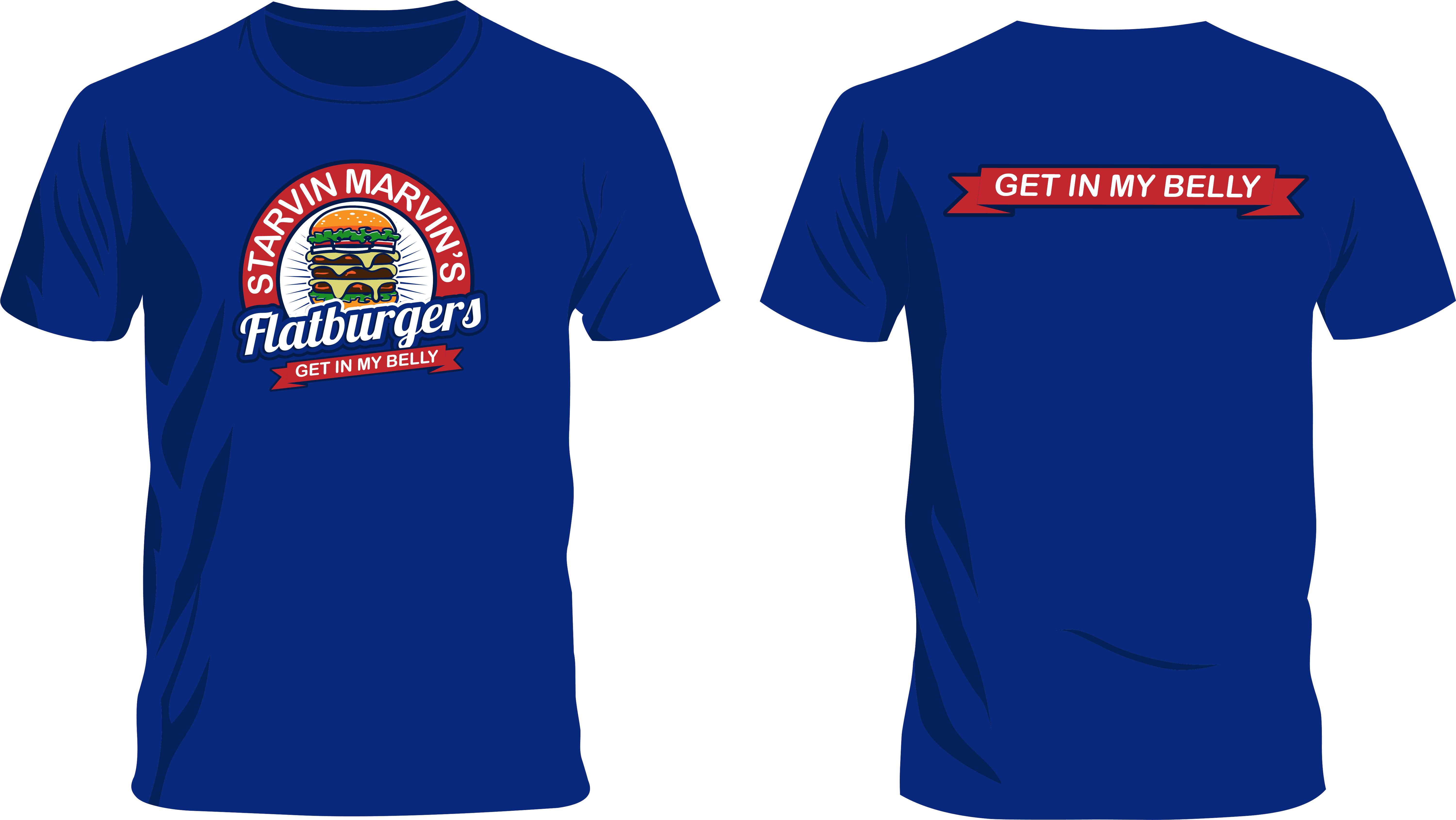 Delivered Artwork Preview